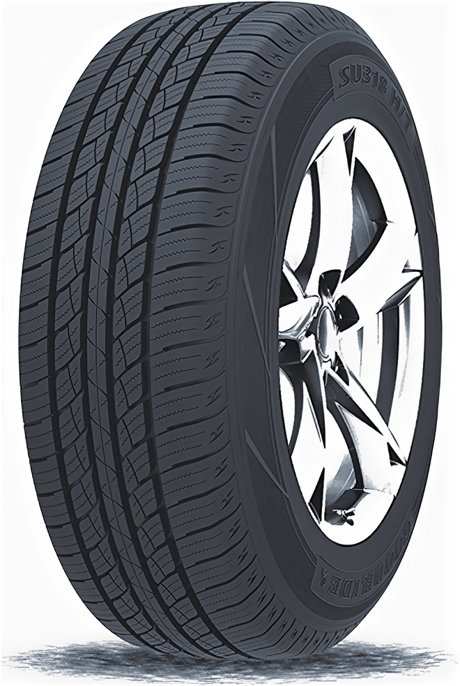 Goodride SU318 H/T 225/65R17 106V