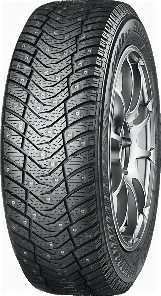 Yokohama (Йокогама) Ice Guard IG65 205/65R16 99T