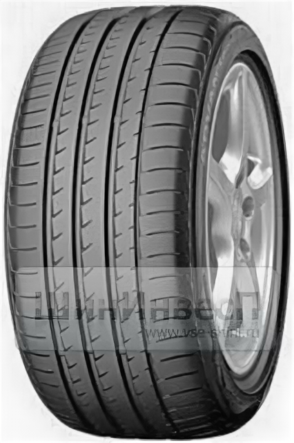  Yokohama() ADVAN SPORT (V105) 225/45 R19 96Y