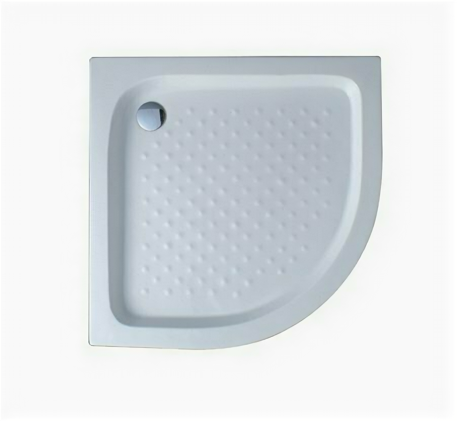 Поддон для душа Cezares TRAY-A-R-100-550-15-W0 100x100