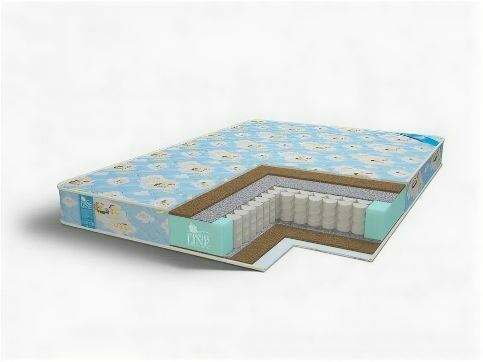 Детские матрасы Comfort Line Baby Hard TFK 50x110