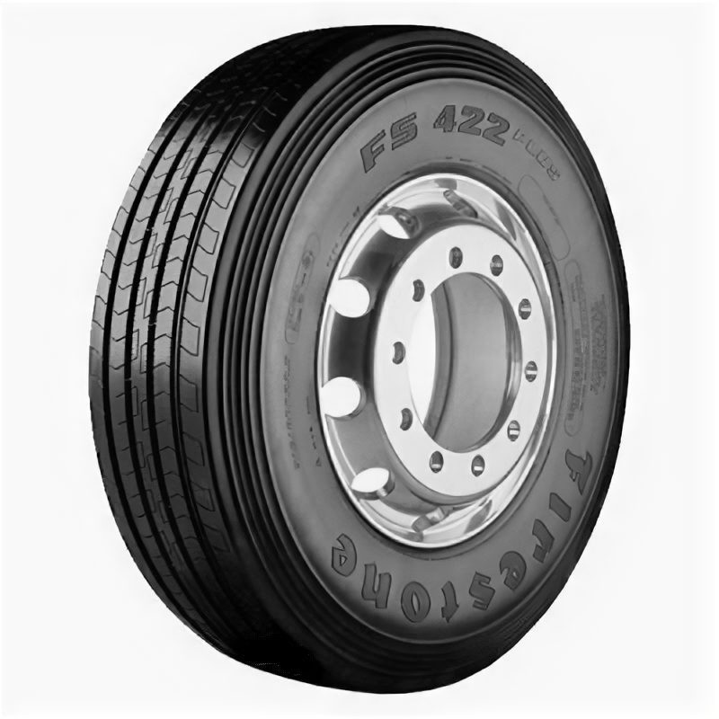 Грузовая шина Firestone FS422+ 385/65 R225 160K Всесезонная