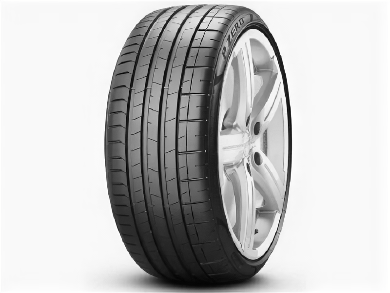 Pirelli P-Zero Sports Car 295/40 R19 Y108
