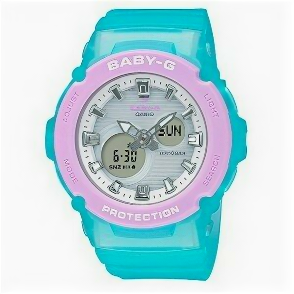 Наручные часы Casio BGA-270-2A