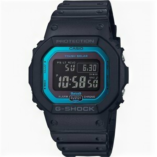 Наручные часы Casio GW-B5600-2E