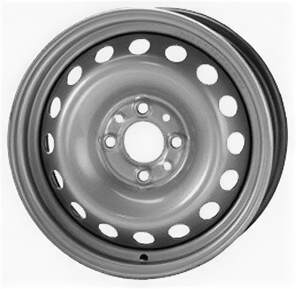 ALCAR STAHLRAD 9865 S 7.5x16/5x112 ET42 D66.5