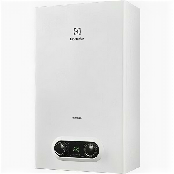 Газовая колонка Electrolux GWH 14 NanoPlus 2.0