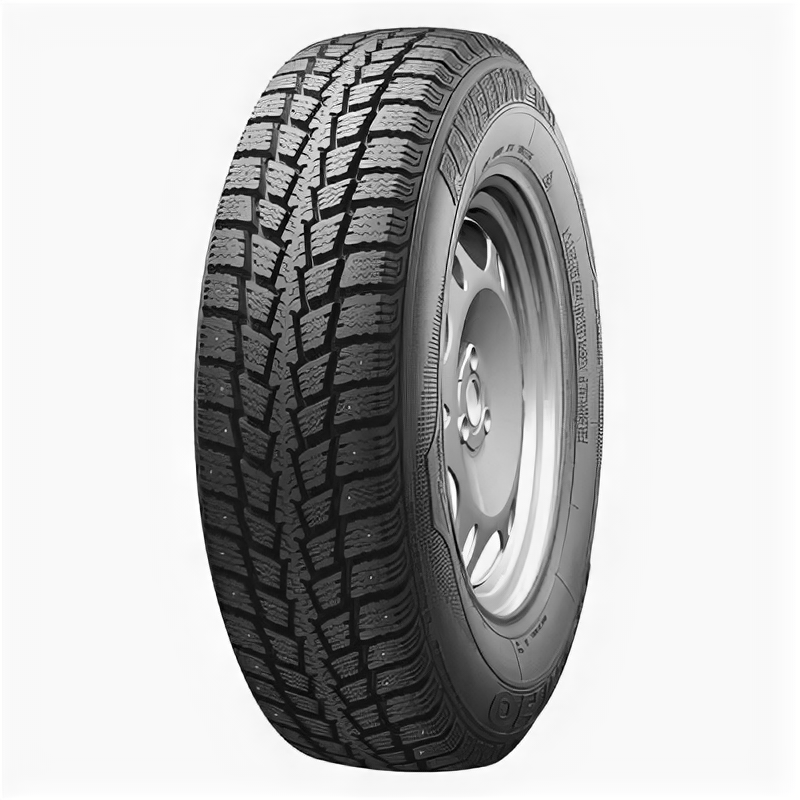 Автомобильные шины Kumho Power Grip KC11 205/70 R15C 106/104Q Шип