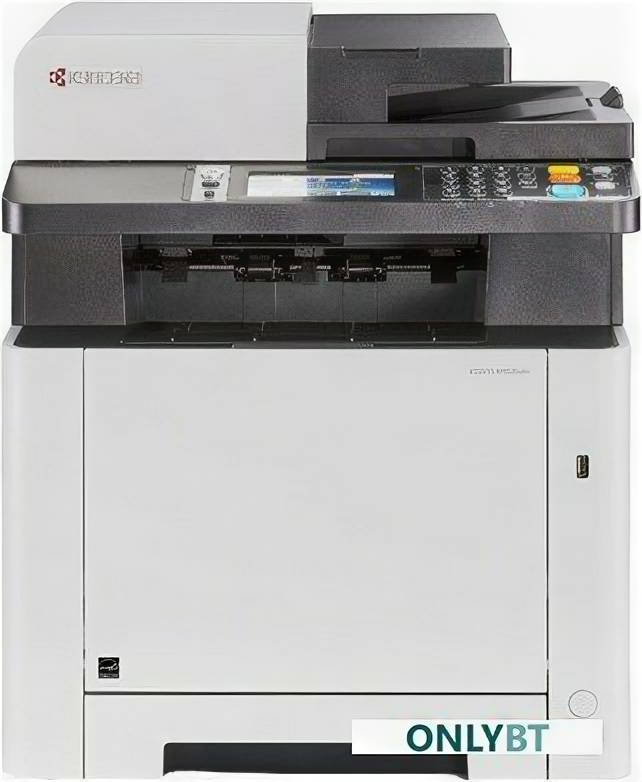 KYOCERA ECOSYS M5526cdw/A МФУ лазерное цветное