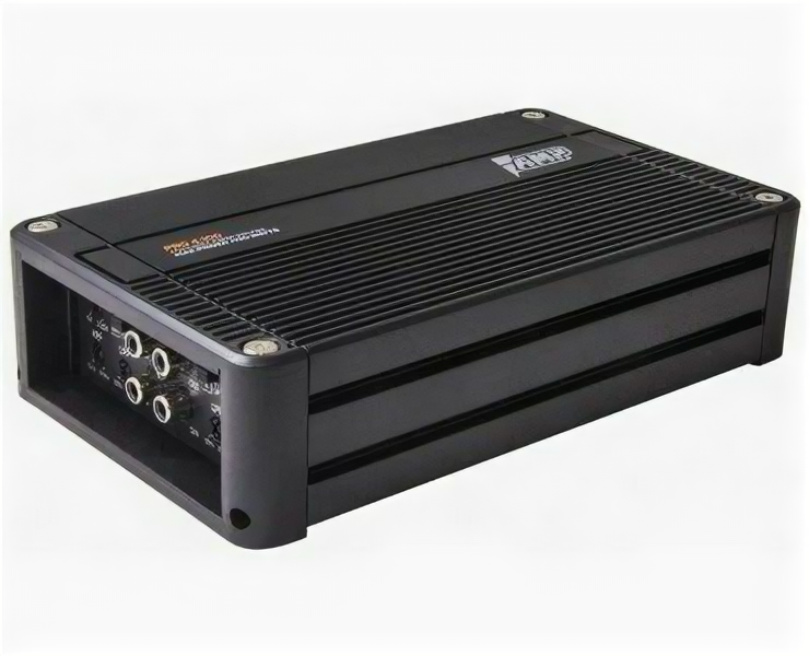 AMP Pro 4.100