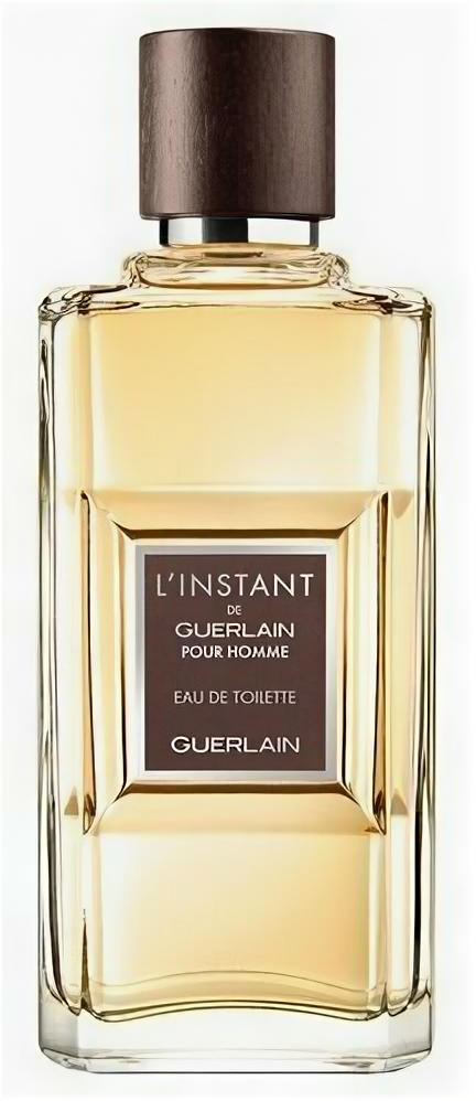 Guerlain L'Instant Pour Homme 2016 Eau de Toilette туалетная вода 100мл