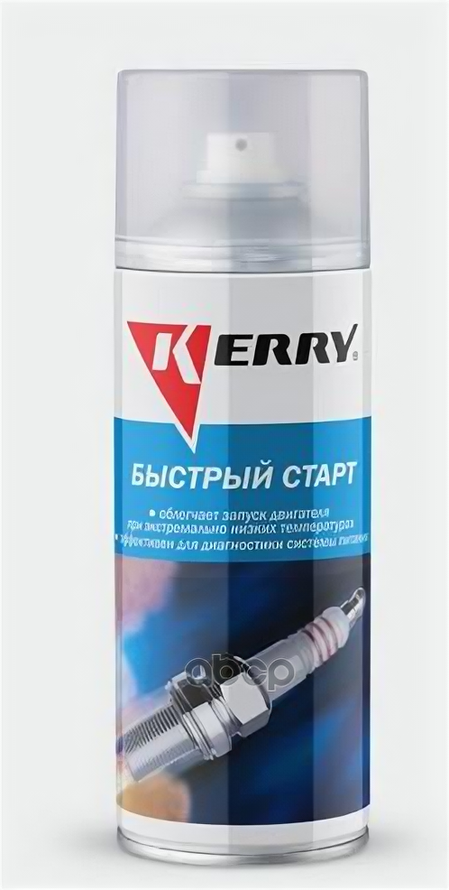 Быстрый Старт (520мл) Kr-996 Kerry арт. KR-996