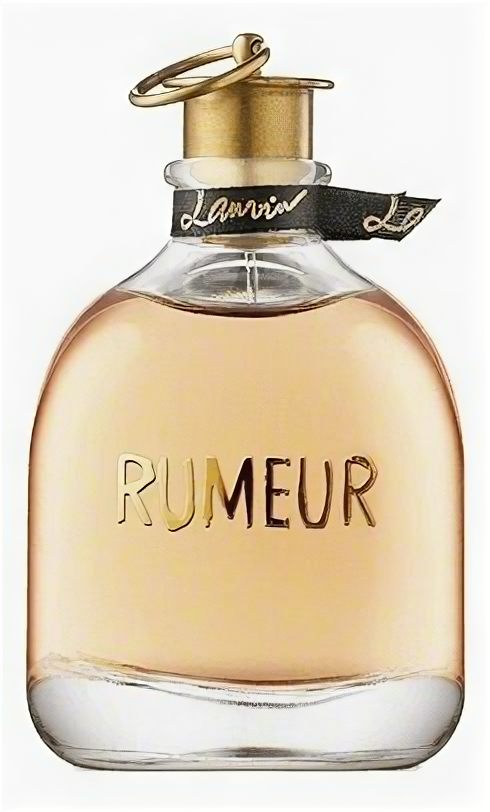 Lanvin Rumeur парфюмированная вода 100мл