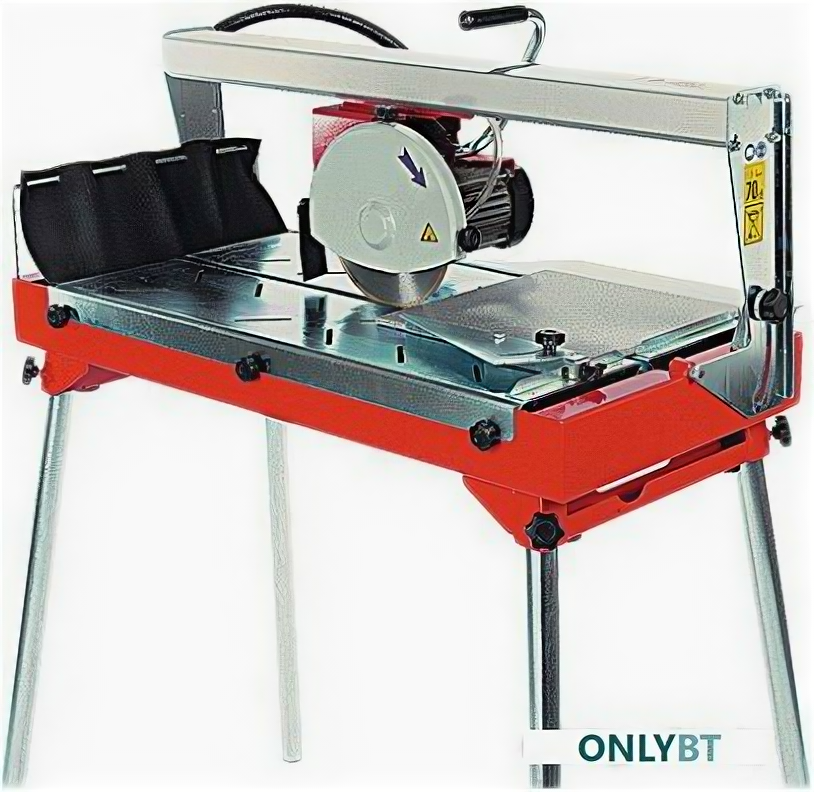 Плиткорез Fubag Masterline 6 Star 660