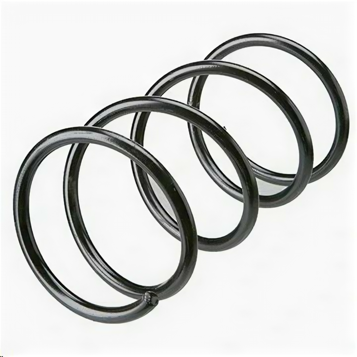 фото Пружина перед. подвес. КИА Cerato