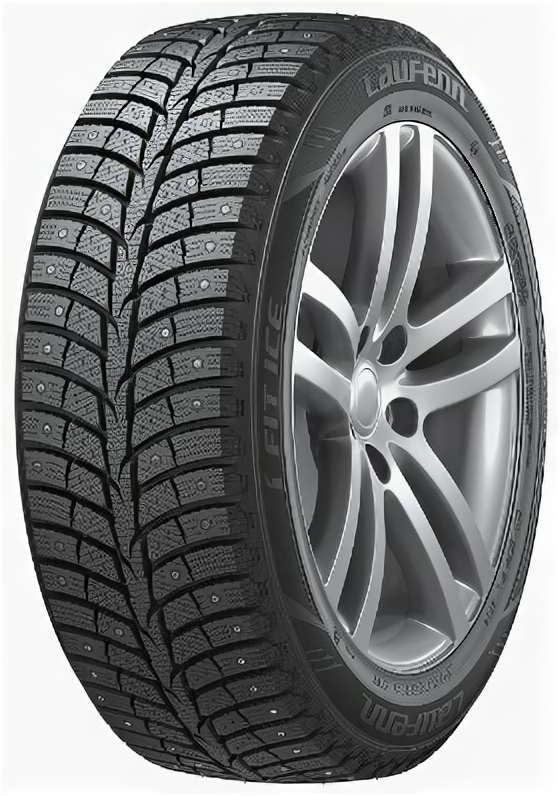 Шины 265/60 R18 110T Laufenn I FIT ICE LW71