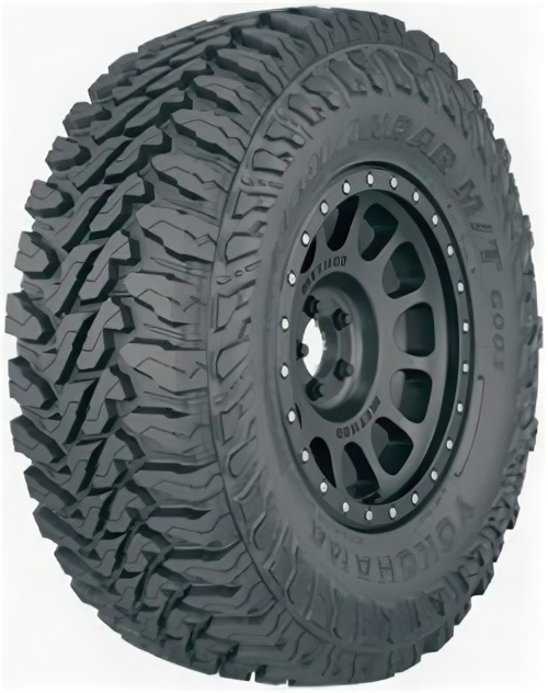 Шины 285/70 R17C 121Q Yokohama G003