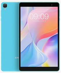 Планшетный компьютер Teclast P80T Wi-Fi 4/64 ГБ, голубой