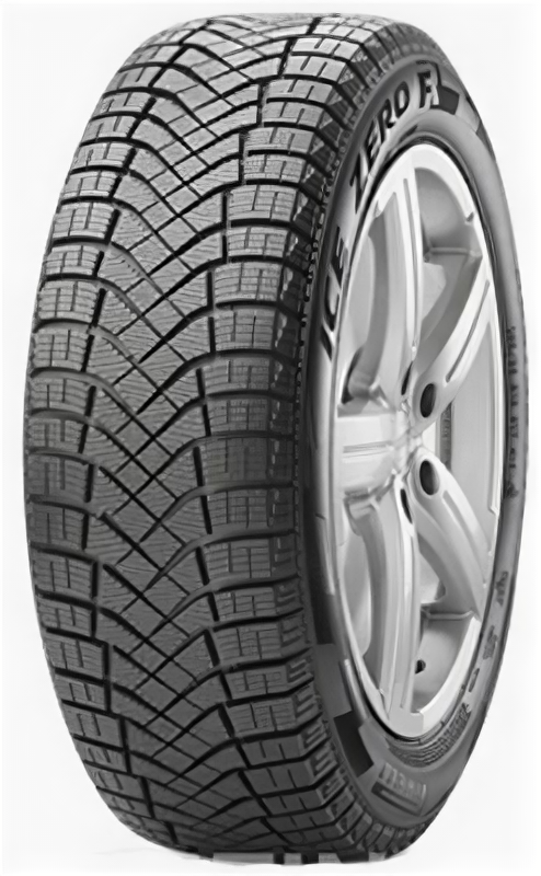 Шины 235/45 R18 98H Pirelli Ice Zero FR - XL