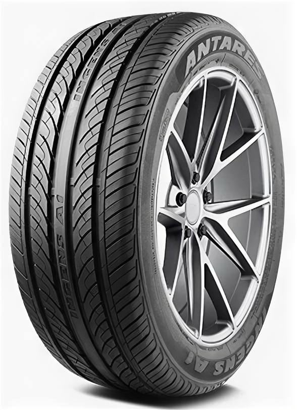 Шины 235/55 R17 103V Antares INGENS A1 - XL