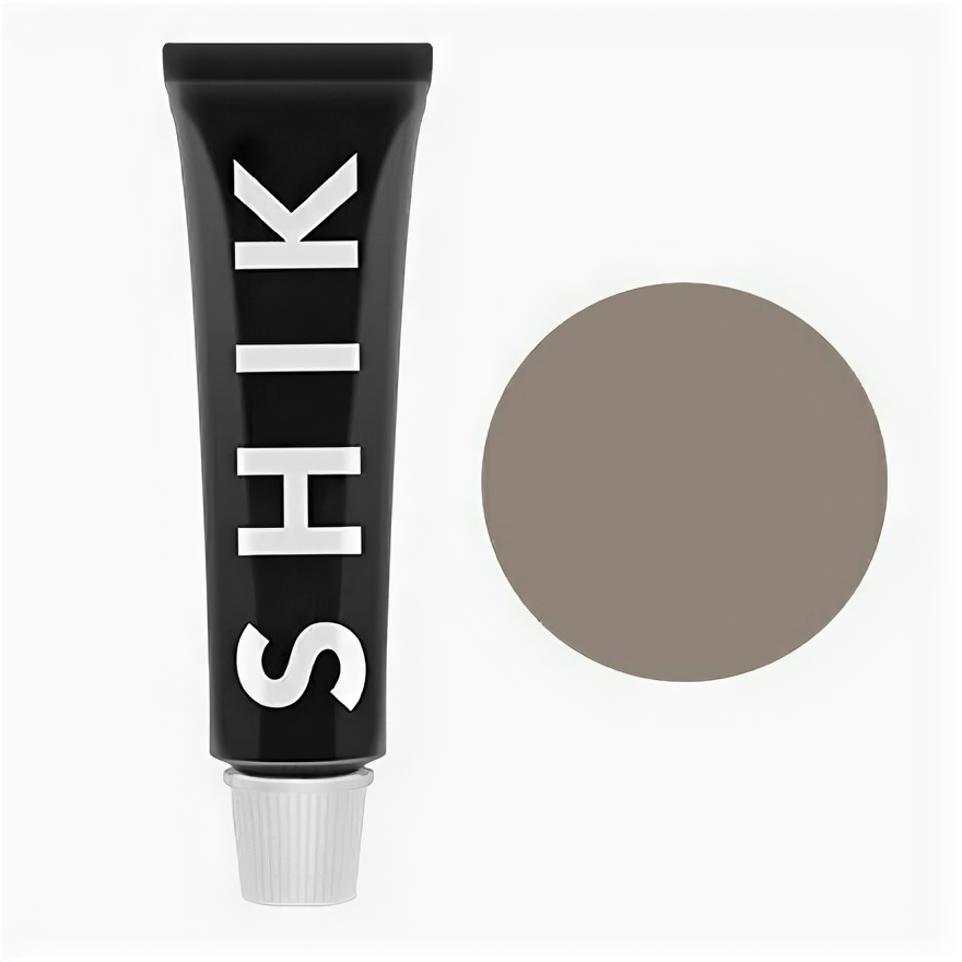 SHIK      Permanent Eyebrow Tint ( -; 15 )