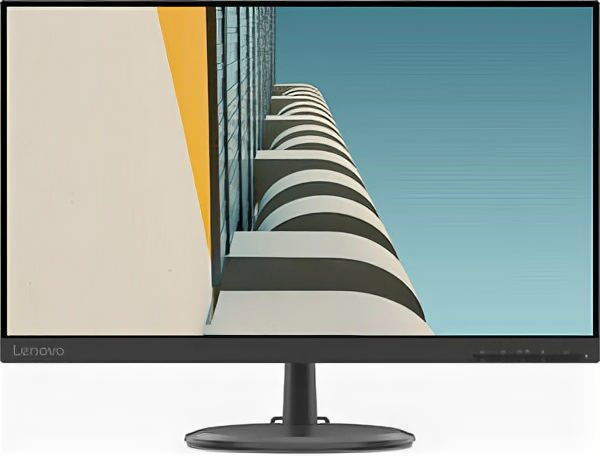 Монитор Lenovo Монитор Lenovo 23.8" ThinkVision C24-20 черный VA 6ms 16:9 HDMI матовая 1000:1 250cd 178гр/178гр 1920x1080 D-Sub FHD 3.01кг