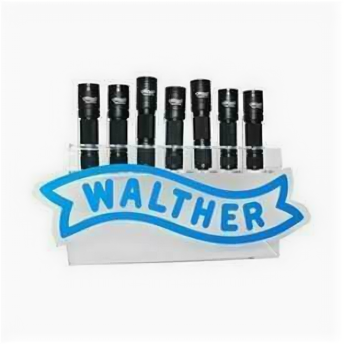 фото Подставка для фонарей Walther (пластик) 3.7019