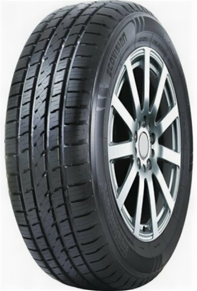 Автомобильные летние шины Ovation VI-286HT 215/60 R17 96H