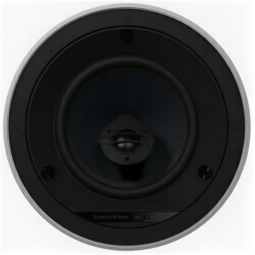 Встраиваемая акустика Bowers & Wilkins CCM 684