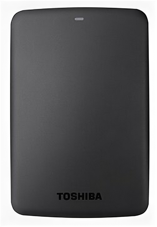 Жесткий диск HDD Toshiba Canvio Basics 25