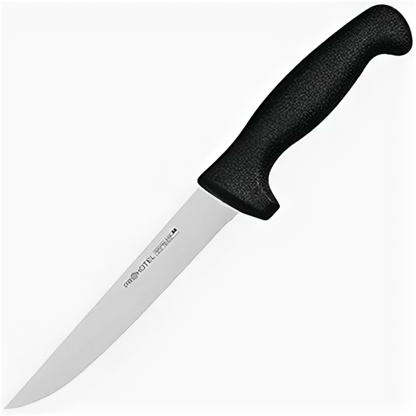 Нож для обвалки мяса «Проотель» L=300/155мм Yangdong 4071979