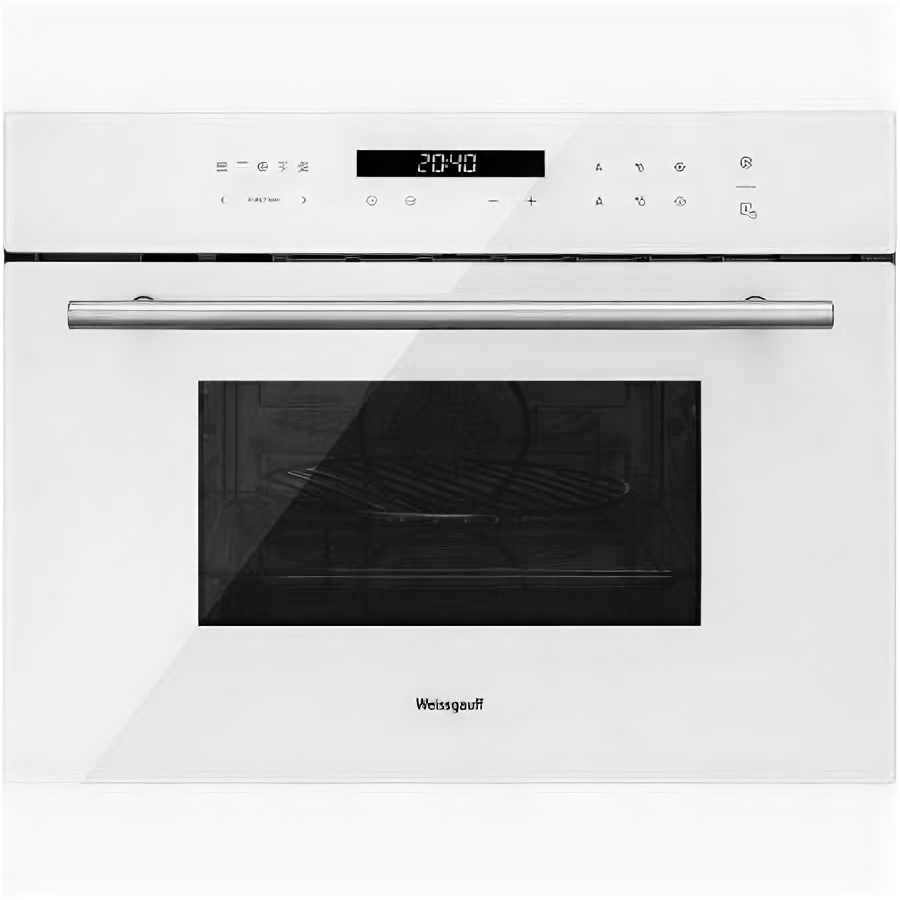 Электрический духовой шкаф Weissgauff OE 442 W