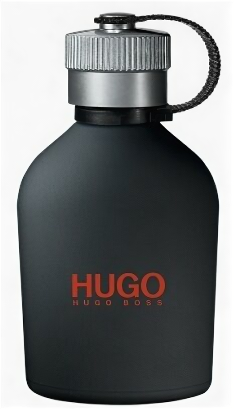 Hugo Boss Hugo Just Different туалетная вода 75мл