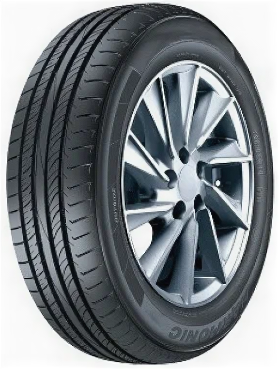 Vittos VSU05 275/40 R20 106W