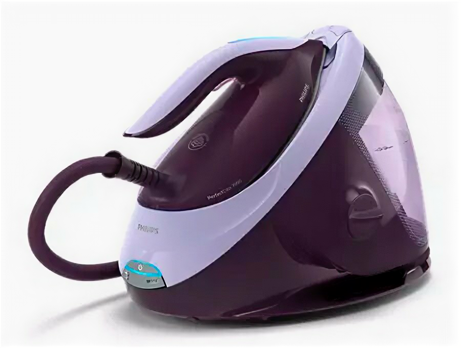 Парогенератор Philips PSG7050/30, черный
