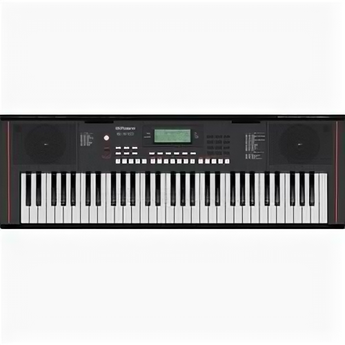 Roland E-X10 синтезатор с автоаккомпанементом 61 клавиша 64 полифония 207 стилей 610 тембров