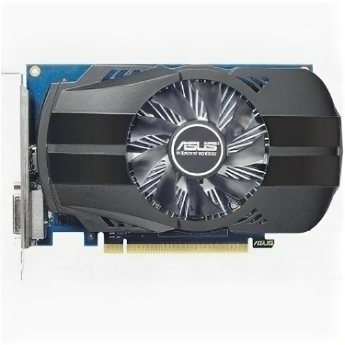 Видеокарта ASUS Phoenix GeForce GT 1030 OC 2GB (PH-GT1030-O2G)