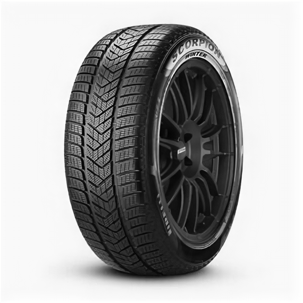 Pirelli Зимняя шина Pirelli 305 40 R20 V112 SCORPION WINTER XL Run Flat