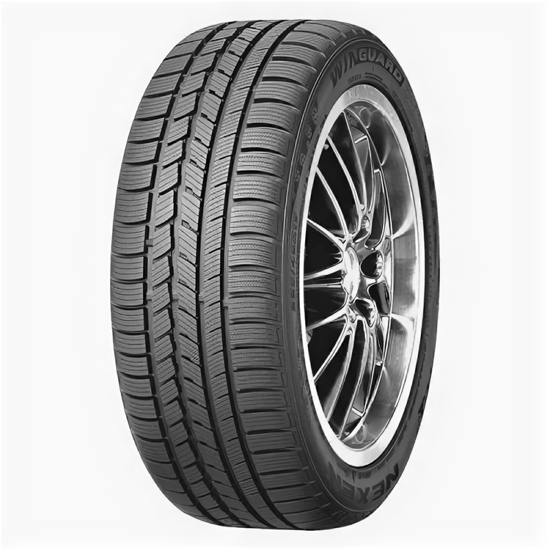 Автомобильные шины Roadstone Winguard Sport 245/45 R19 102V