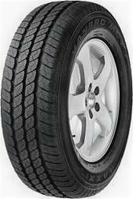 Maxxis MCV3+ VanSmart 215/65 R16C 109/107T