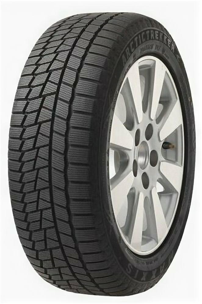 Maxxis Arctic Trekker SP-02 215/60R16 99T