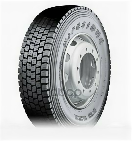 Грузовые шины FIRESTONE FD622 315/80 R22.5 156 L