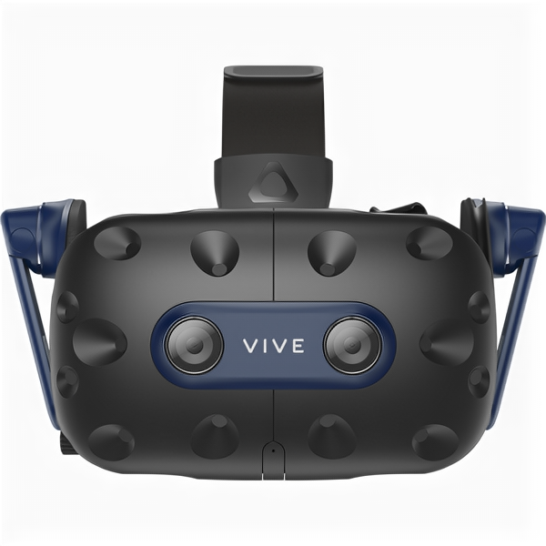 HTC VIVE Pro 2 HMD