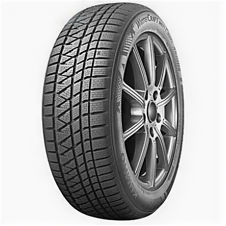 Автошина Marshal WinterCraft WS71 255/45 R20 105V