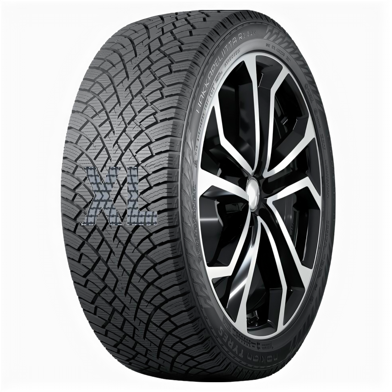 Nokian Tyres Hakkapeliitta R5 SUV 235/55R19 105R