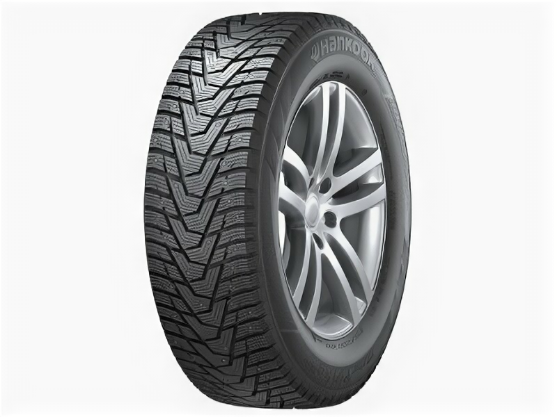 Hankook Winter I*Pike X W429A 215/60 R17 T100 шип