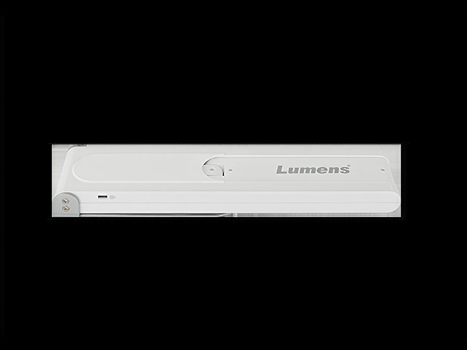 Lumens DC-F20 - Документ-камера матрица 5Мгп 16-кратное увеличение разрешение 2К USB