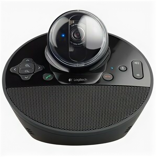 - Logitech ConferenceCam BCC950 960-000867