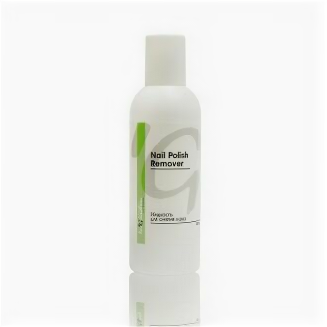 IN'GARDEN, Жидкость для снятия лака, Nail Polish Remover, 100 мл