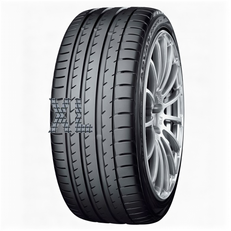 Yokohama Advan Sport V105S 265/40ZR20 104Y